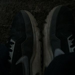 Meet your Posher, Virgilio